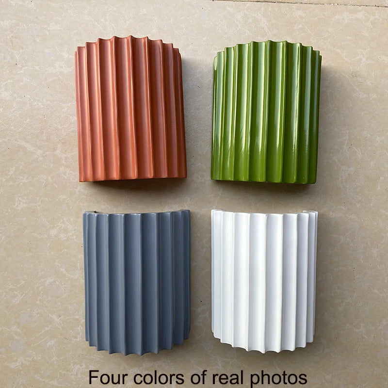 Resin Wall Lamp for Warm Atmosphere in Any Room - Smarsty