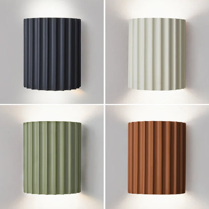 Resin Wall Lamp for Warm Atmosphere in Any Room - Smarsty