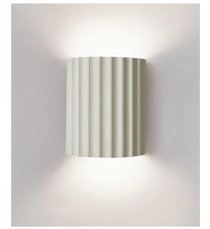 Resin Wall Lamp for Warm Atmosphere in Any Room - Smarsty