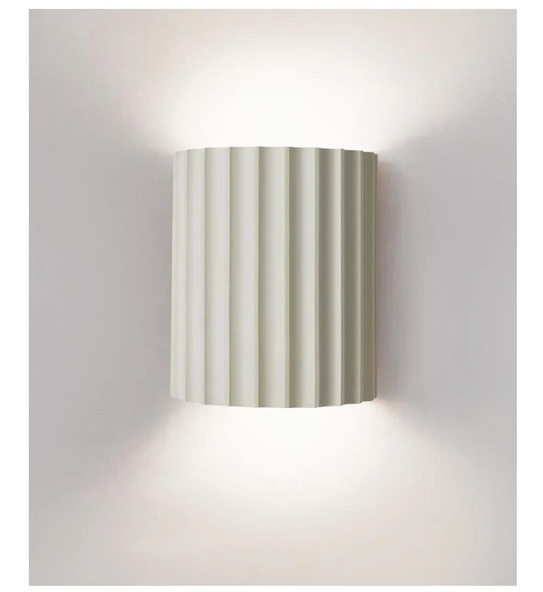 Resin Wall Lamp for Warm Atmosphere in Any Room - Smarsty