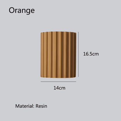Resin Wall Lamp for Warm Atmosphere in Any Room - Smarsty
