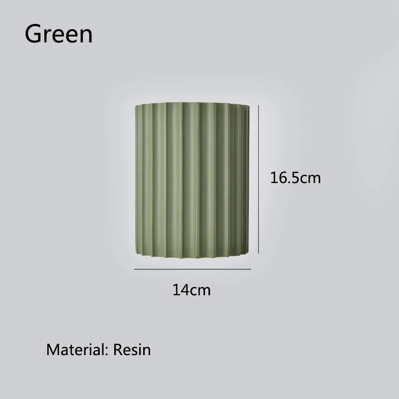 Resin Wall Lamp for Warm Atmosphere in Any Room - Smarsty