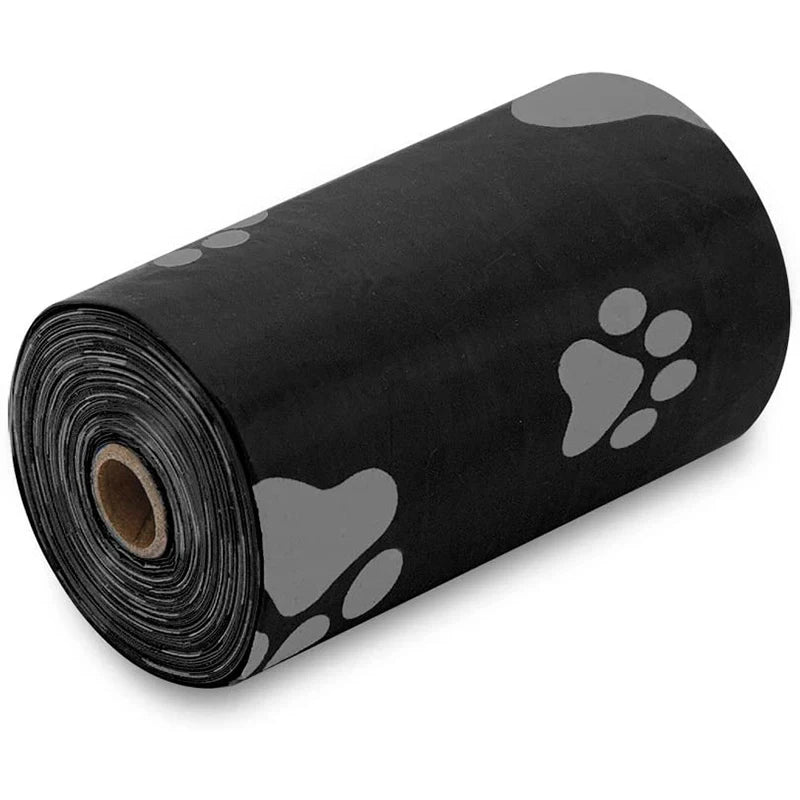 Eco-Friendly Dog Poop Bags for Easy Cleanup - Smarsty