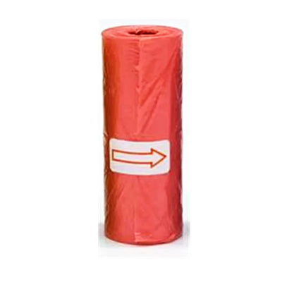 Eco-Friendly Dog Poop Bags for Easy Cleanup - Smarsty