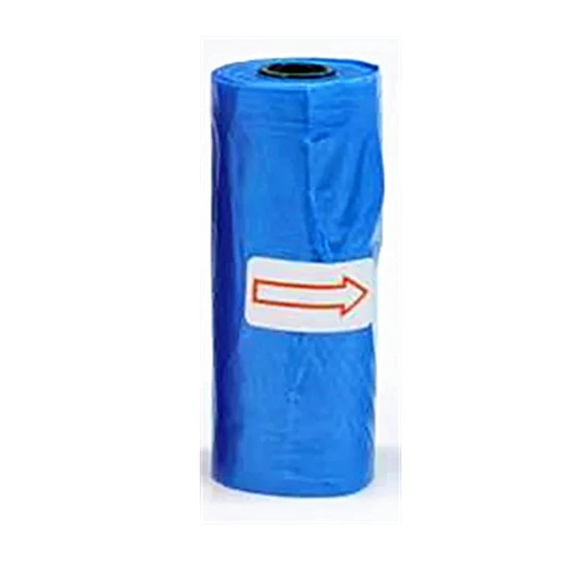 Eco-Friendly Dog Poop Bags for Easy Cleanup - Smarsty