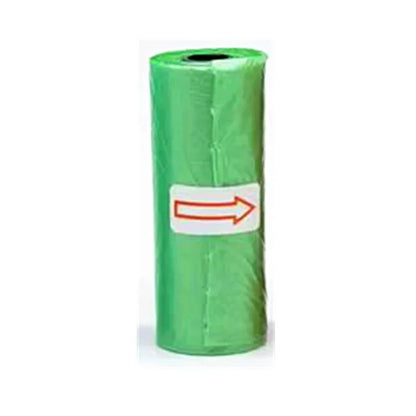Eco-Friendly Dog Poop Bags for Easy Cleanup - Smarsty