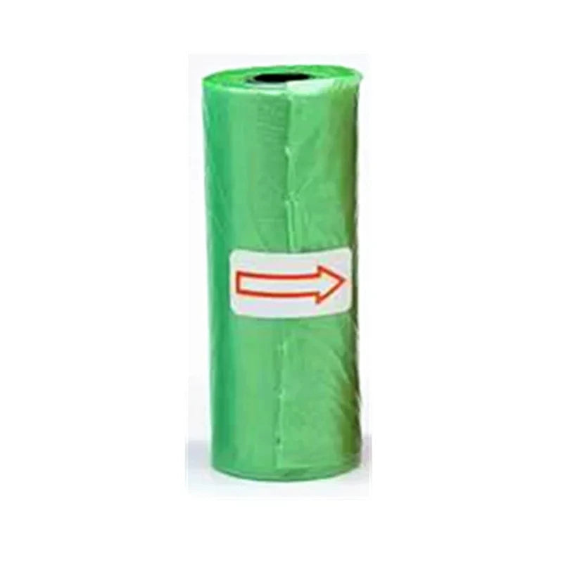 Eco-Friendly Dog Poop Bags for Easy Cleanup - Smarsty