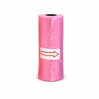 Eco-Friendly Dog Poop Bags for Easy Cleanup - Smarsty