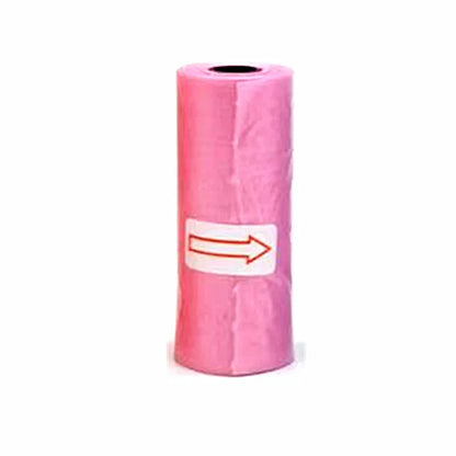 Eco-Friendly Dog Poop Bags for Easy Cleanup - Smarsty