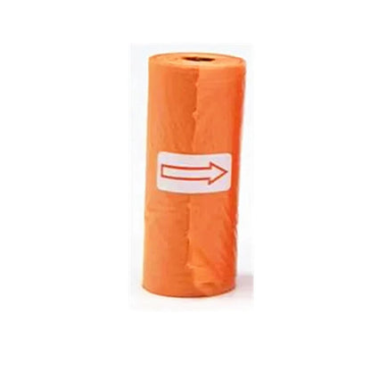 Eco-Friendly Dog Poop Bags for Easy Cleanup - Smarsty