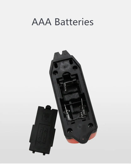 Mini Portable Laser Level for Accurate Measurements - Smarsty