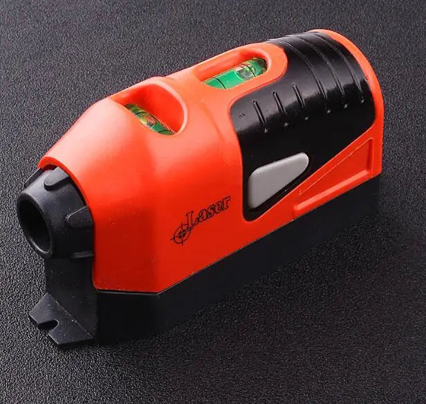 Mini Portable Laser Level for Accurate Measurements - Smarsty