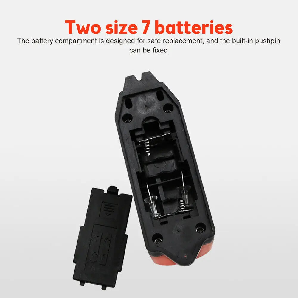 Mini Vertical Laser Level Tool for Accurate Measurements - Smarsty