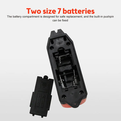 Mini Vertical Laser Level Tool for Accurate Measurements - Smarsty