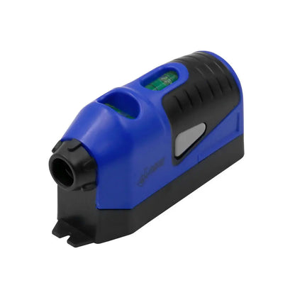 Mini Vertical Laser Level Tool for Accurate Measurements - Smarsty