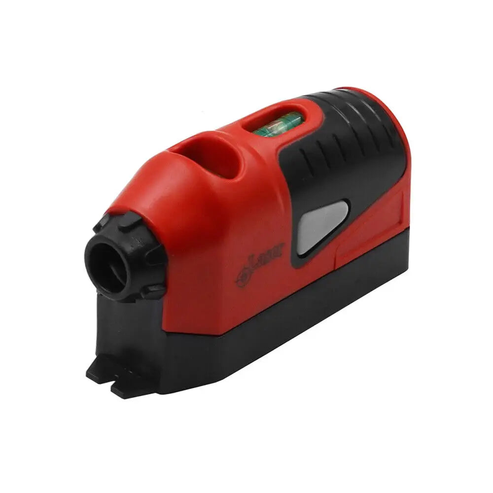 Mini Vertical Laser Level Tool for Accurate Measurements - Smarsty
