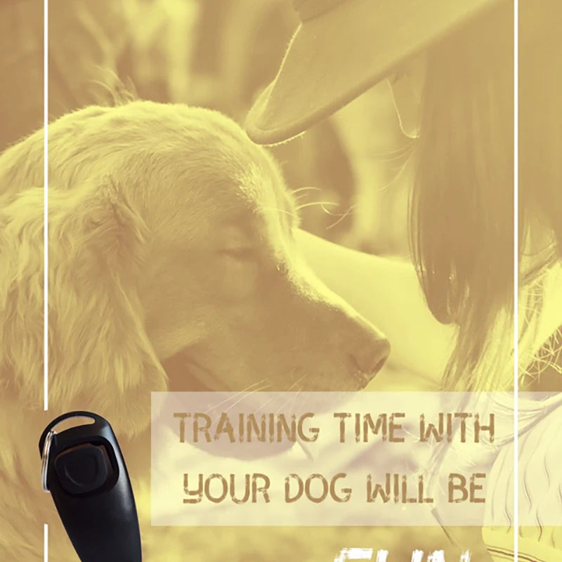 Professional Dog Whistle for Effective Bark Control - Smarsty
