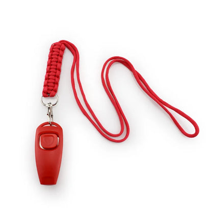 Professional Dog Whistle for Effective Bark Control - Smarsty