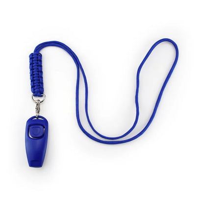 Professional Dog Whistle for Effective Bark Control - Smarsty