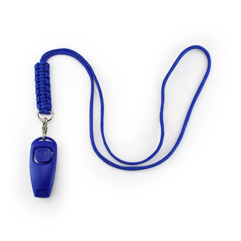 Professional Dog Whistle for Effective Bark Control - Smarsty