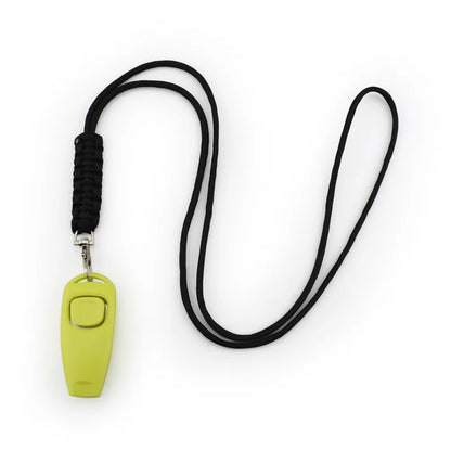 Professional Dog Whistle for Effective Bark Control - Smarsty