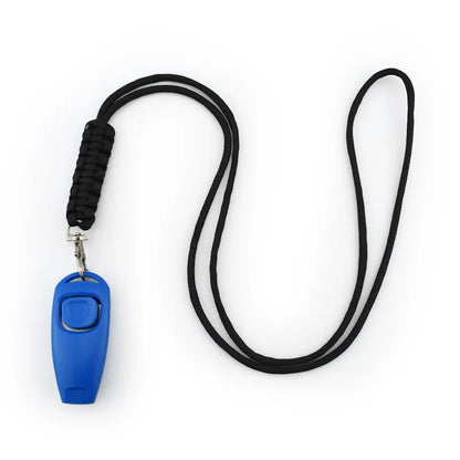 Professional Dog Whistle for Effective Bark Control - Smarsty