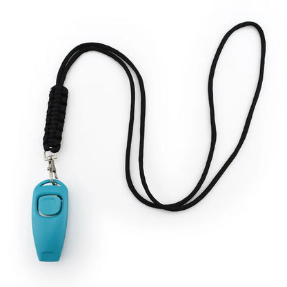 Professional Dog Whistle for Effective Bark Control - Smarsty
