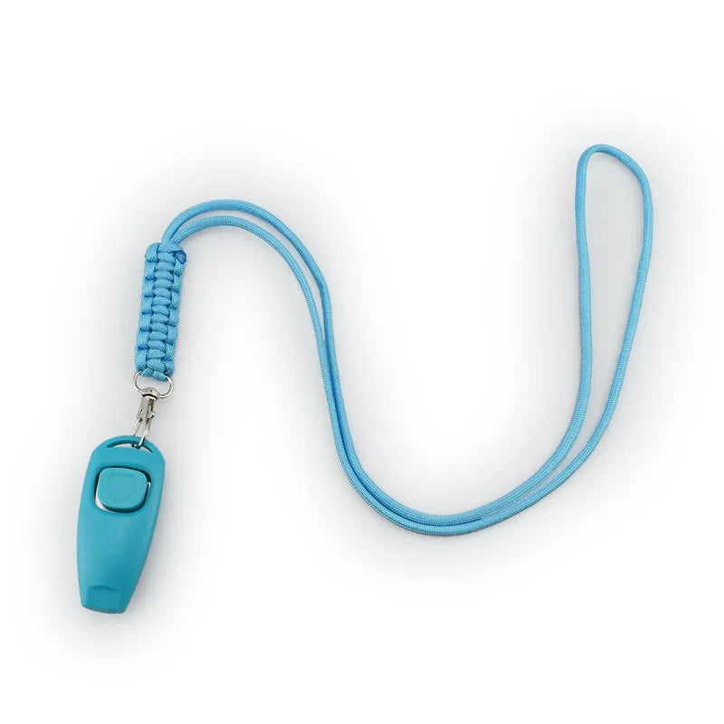 Professional Dog Whistle for Effective Bark Control - Smarsty