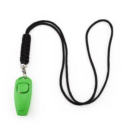 Professional Dog Whistle for Effective Bark Control - Smarsty