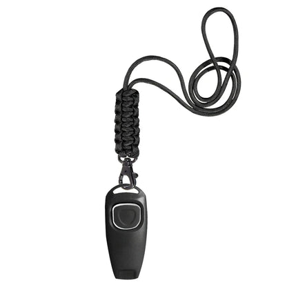 Professional Dog Whistle for Effective Bark Control - Smarsty