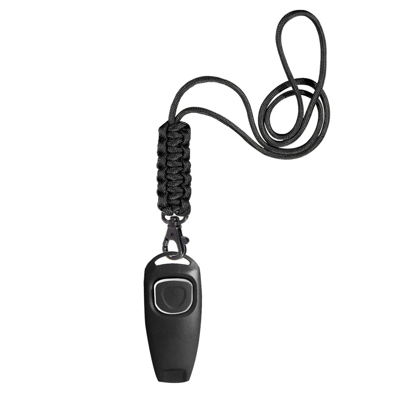 Professional Dog Whistle for Effective Bark Control - Smarsty