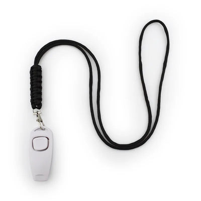 Professional Dog Whistle for Effective Bark Control - Smarsty