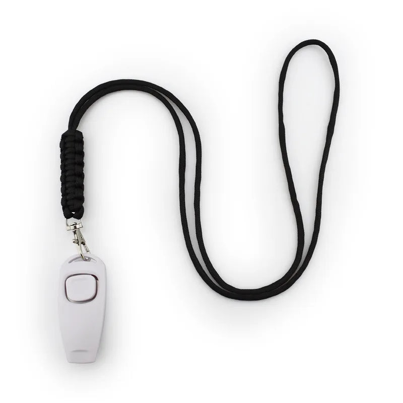 Professional Dog Whistle for Effective Bark Control - Smarsty