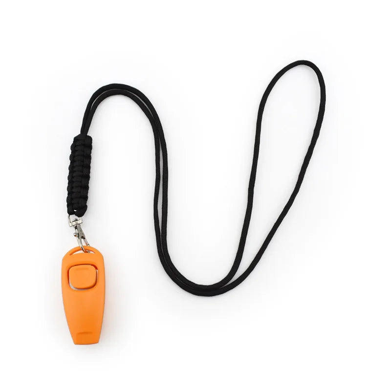 Professional Dog Whistle for Effective Bark Control - Smarsty