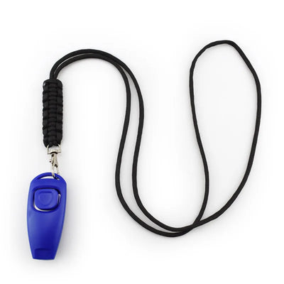 Professional Dog Whistle for Effective Bark Control - Smarsty
