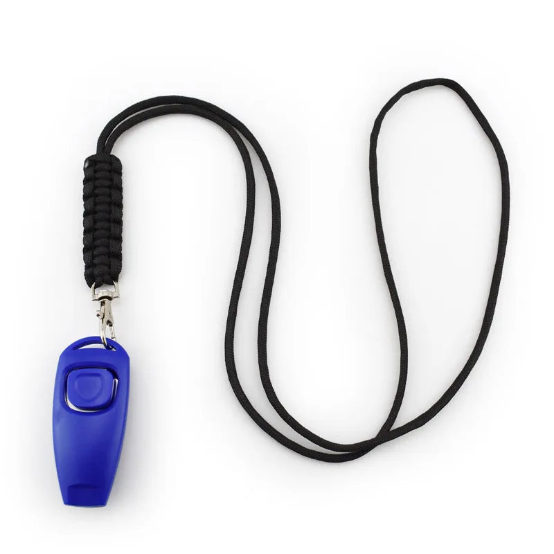 Professional Dog Whistle for Effective Bark Control - Smarsty
