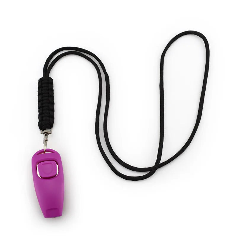Professional Dog Whistle for Effective Bark Control - Smarsty