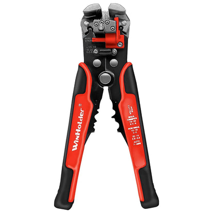 Professional Electrician Wire Stripper and Cutter Tool - Smarsty