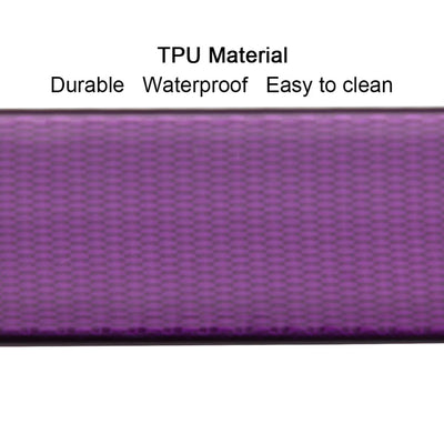 High Quality Waterproof Dog Collar Easy Clean - Smarsty