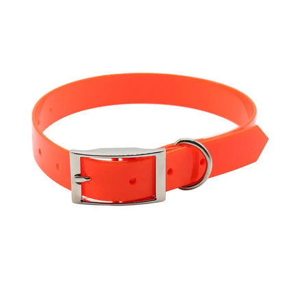 High Quality Waterproof Dog Collar Easy Clean - Smarsty