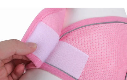 Reflective Dog Harness and Leash Set for Safety - Smarsty