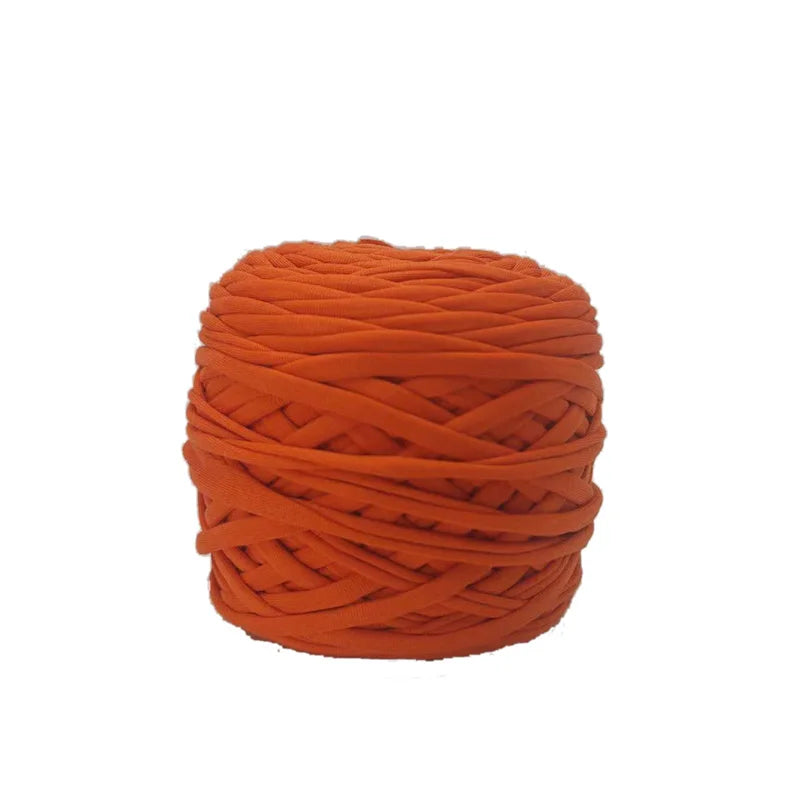 Soft Durable Crochet Yarn for DIY Crafts and Home Decor - Smarsty