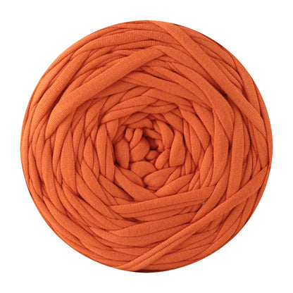 Soft Durable Crochet Yarn for DIY Crafts and Home Decor - Smarsty