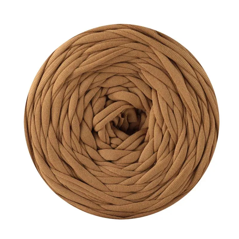 Soft Durable Crochet Yarn for DIY Crafts and Home Decor - Smarsty