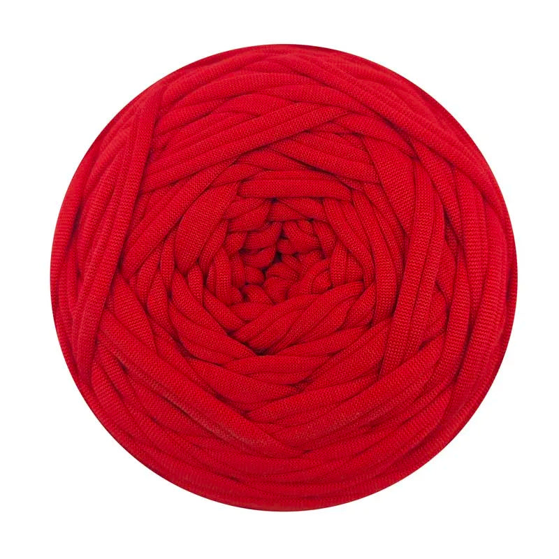 Soft Durable Crochet Yarn for DIY Crafts and Home Decor - Smarsty