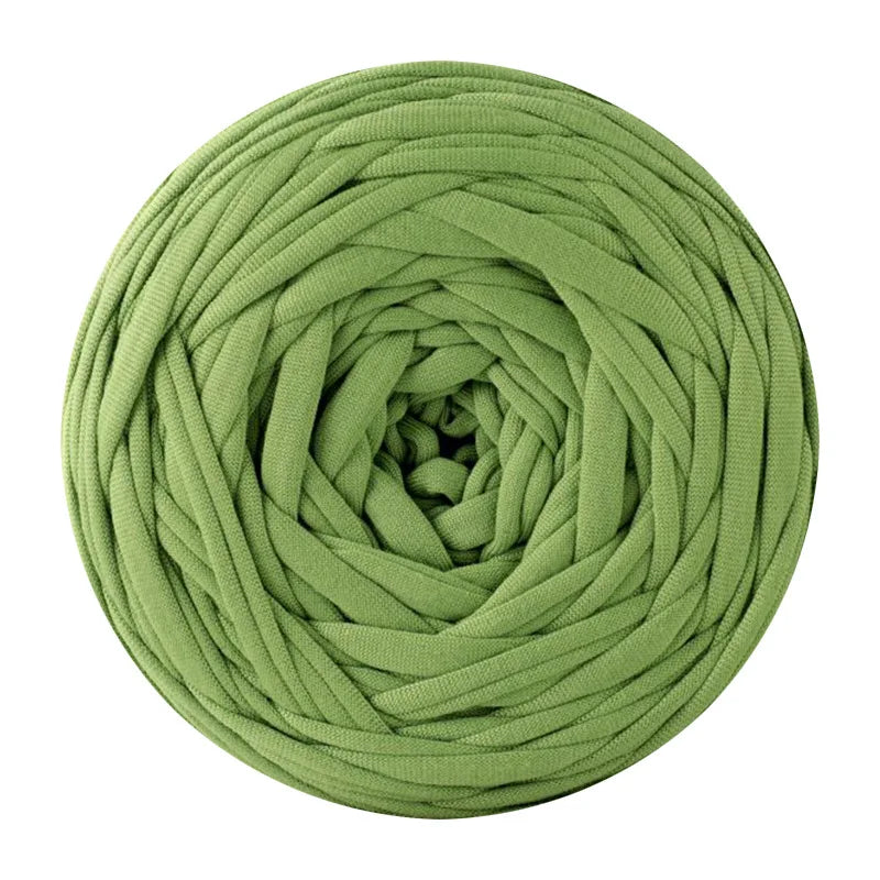 Soft Durable Crochet Yarn for DIY Crafts and Home Decor - Smarsty