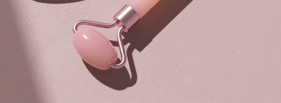 Facial Massage Roller for Enhanced Skin Care - Smarsty