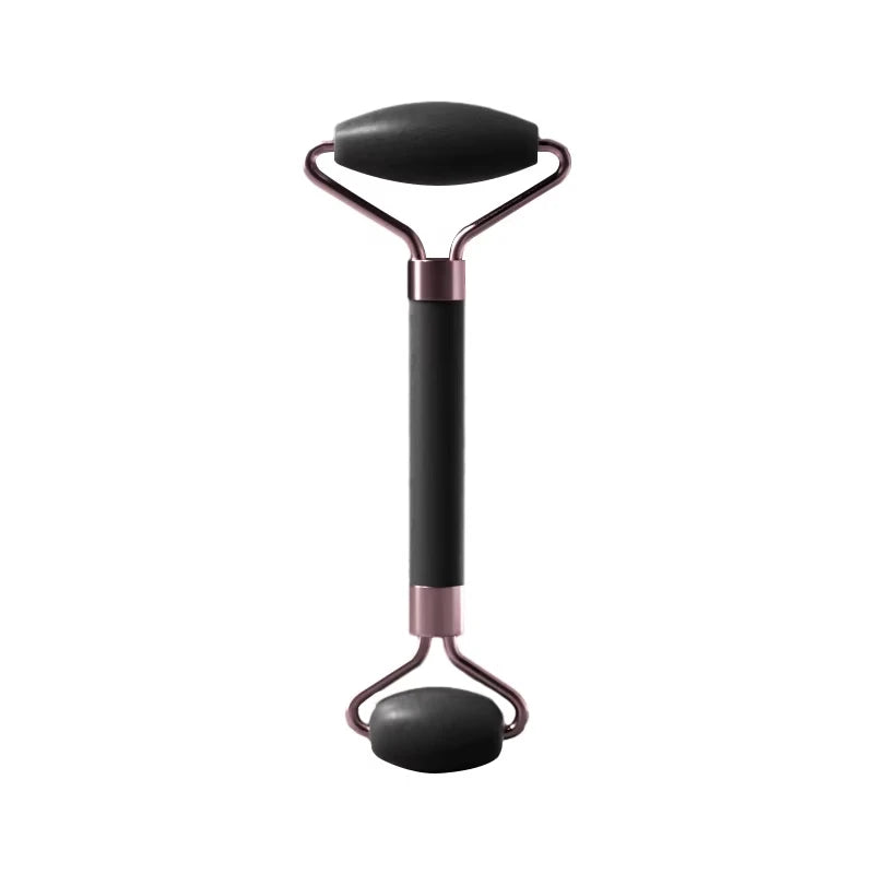 Facial Massage Roller for Enhanced Skin Care - Smarsty