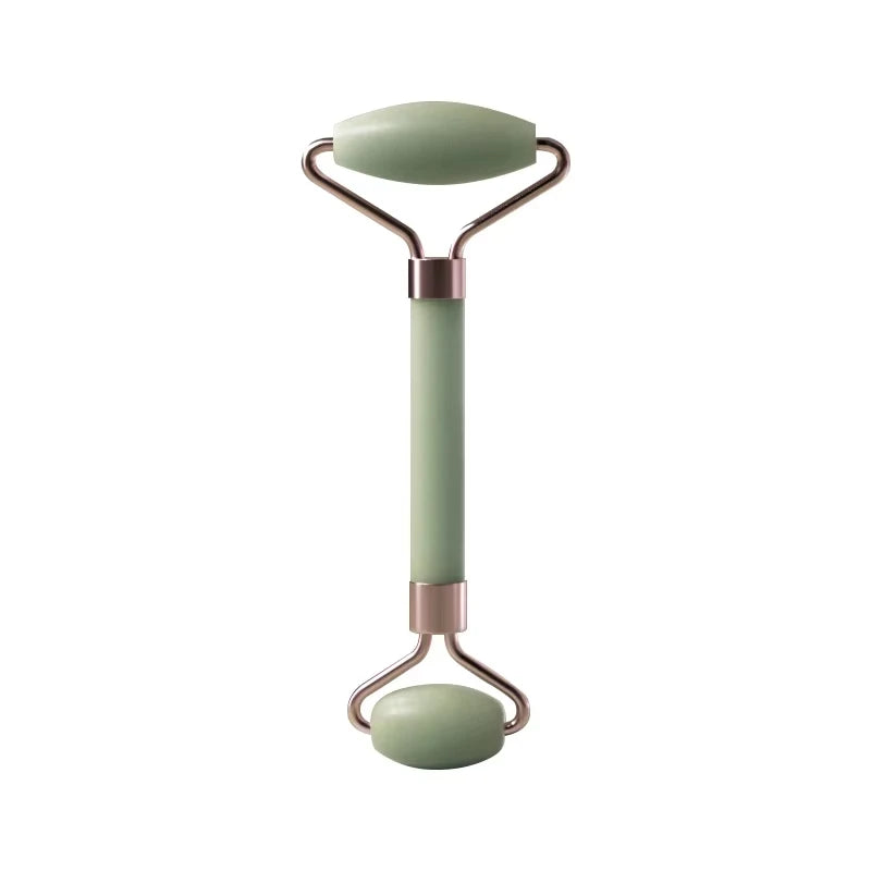 Facial Massage Roller for Enhanced Skin Care - Smarsty