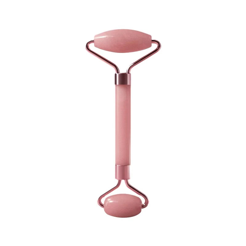 Facial Massage Roller for Enhanced Skin Care - Smarsty